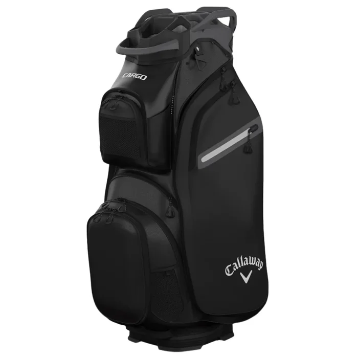 Callaway Cargo 25 Cart Bag