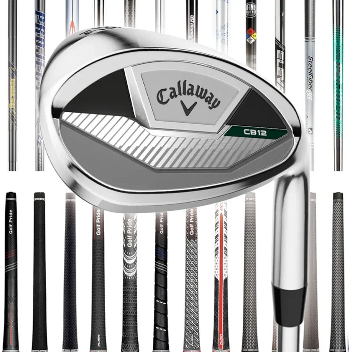 Callaway CB 12 Custom Wedge