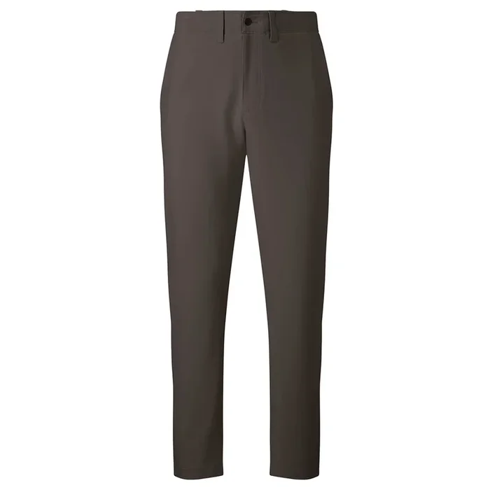 Callaway Chev Tech II Golf Trouser – Ashphalt