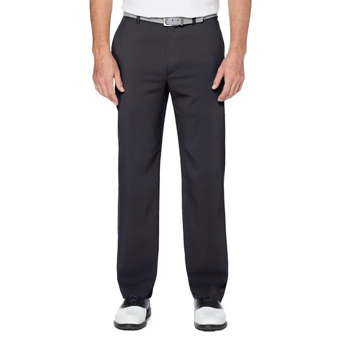 Callaway Classic Stretch Solid w/Active Waistband Golf Pants Night Sky – SS25 Men