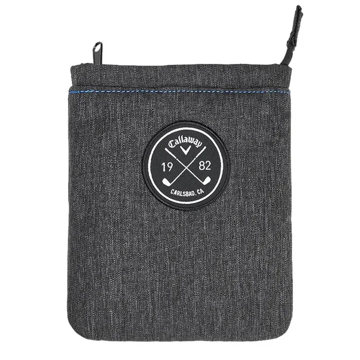 Callaway Clubhouse Collection – Valuables Pouch