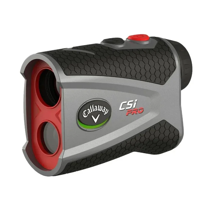 Callaway CSI Pro Laser Rangefinder