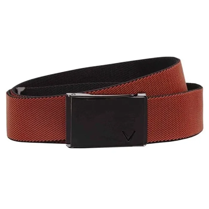 Callaway Cut-to-Fit Stretch Webbed Belt – Durberry