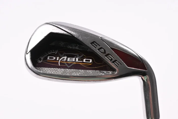 Callaway Diablo Edge #8 Iron / Uniflex Callaway Diablo Shaft