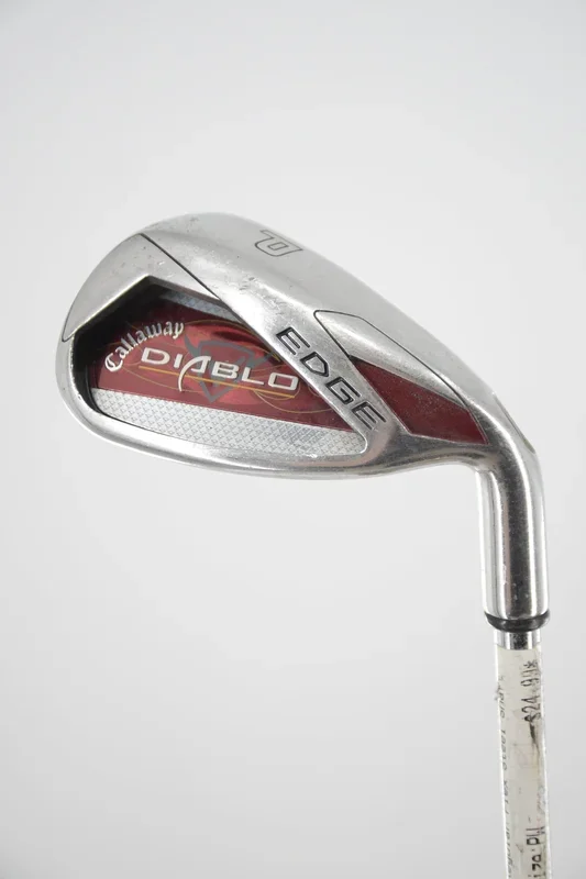 Callaway Diablo Edge PW Uniflex 35.25″