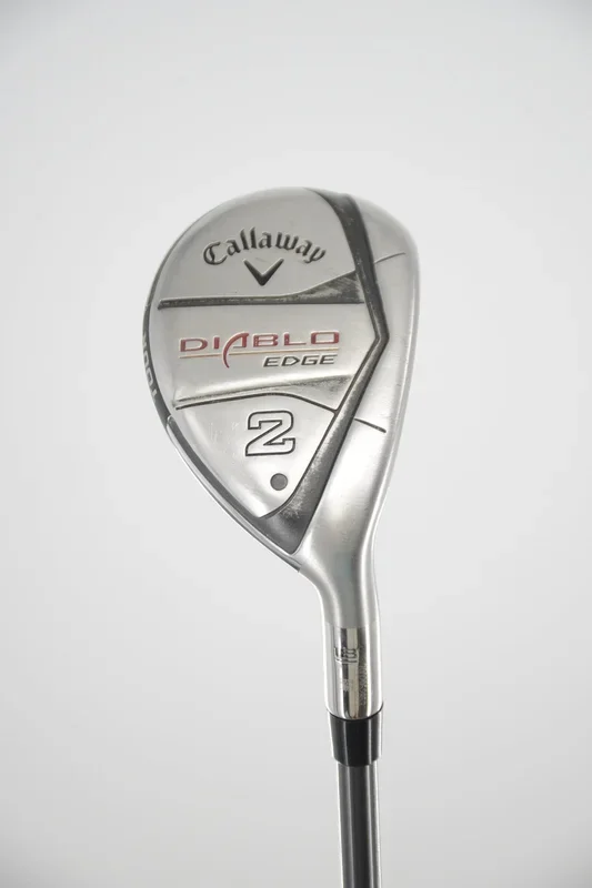 Callaway Diablo Edge Tour 2 Hybrid S Flex 40.75″