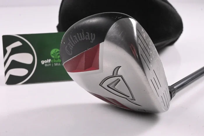 Callaway Diablo Octane #3 Wood / 15 Degree / Regular Flex Callaway Diablo 60