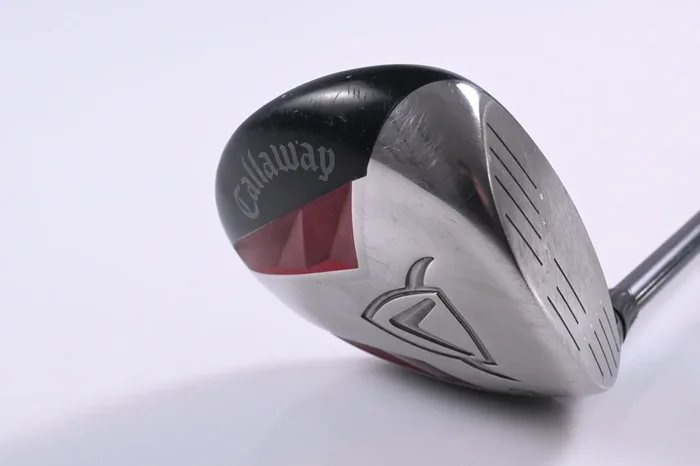 Callaway Diablo Octane #3 Wood / 15 Degree / Regular Flex Callaway Shaft