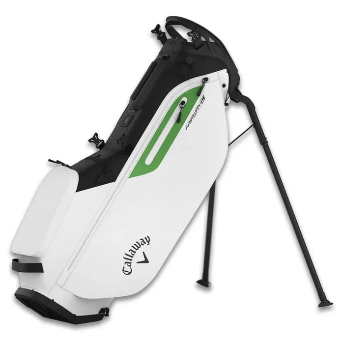 Callaway Elyte Fairway C Stand Bag – 25