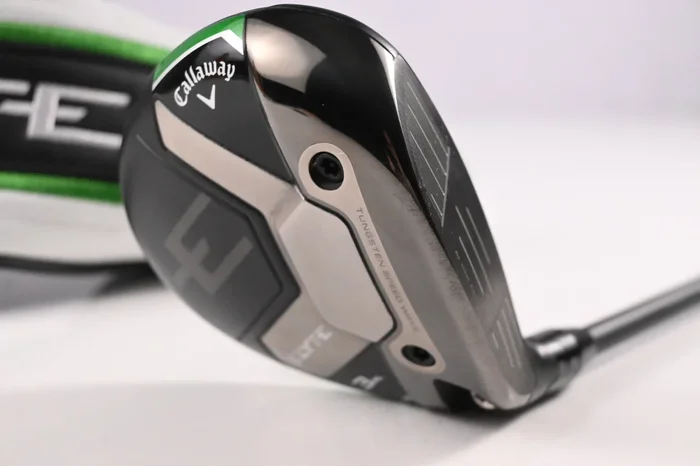 Callaway Elyte HL #3 Wood / 16.5 Degree / Stiff Flex Tensei 1K Black 75 Shaft