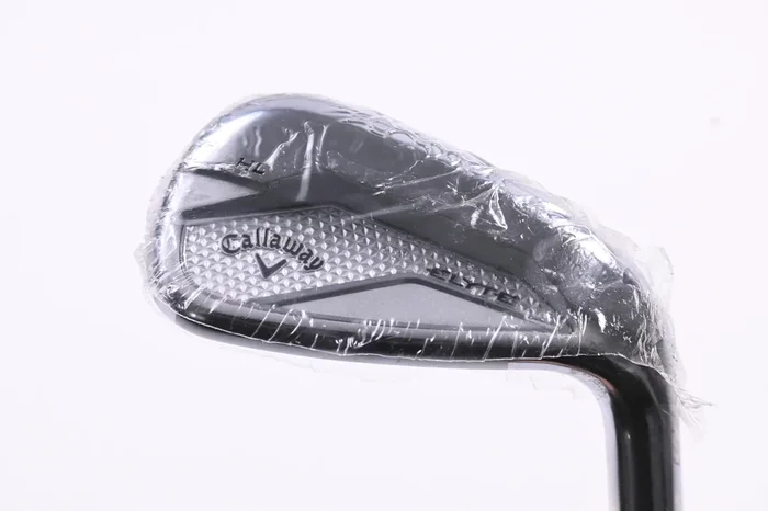 Callaway Elyte HL Approach Wedge / 46 Degree / Regular Flex Aldila NV 55 Shaft
