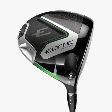 Callaway Elyte Max Fast Teen Driver for Ages 13-16 (kids 60-70″ tall)