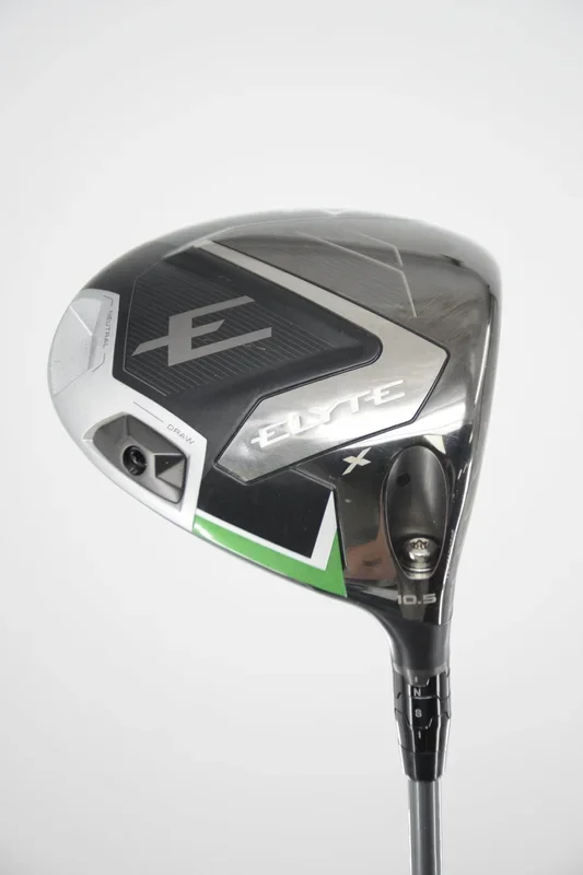Callaway Elyte X 10.5 Degree Driver R Flex 45.25″