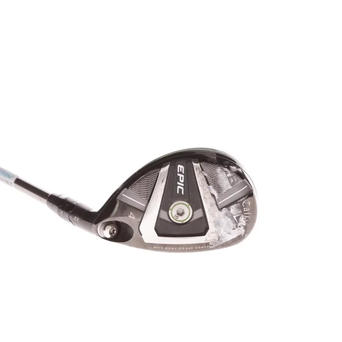 Callaway Epic 4 Hybrid 23* Right Hand Regular – UST Mamiya Recoil ES F3