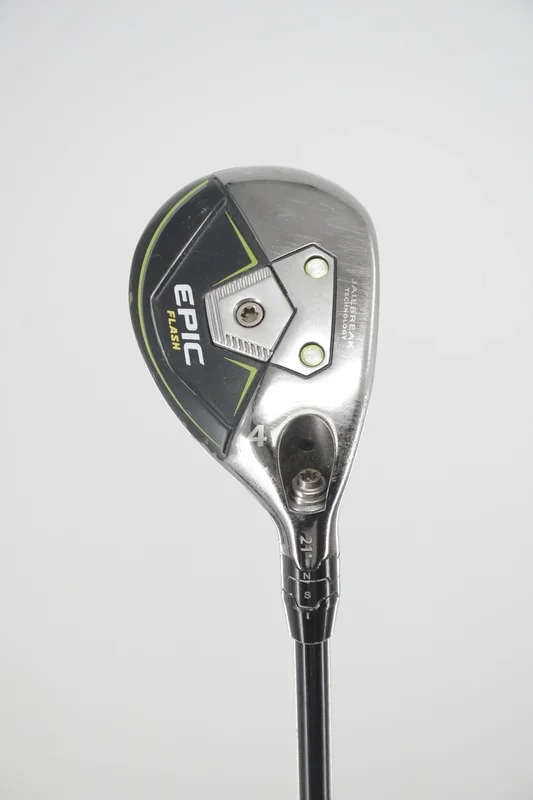 Callaway Epic Flash 4 Hybrid R Flex 40″
