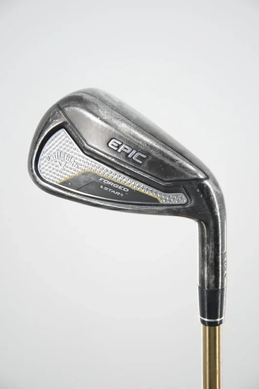 Callaway Epic Forged STar E19 7 Iron R Flex 38.25″