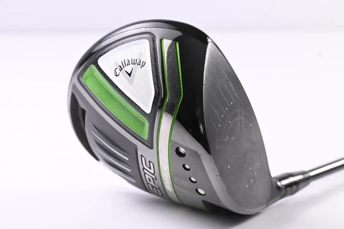 Callaway Epic Max LS Driver / 9 Degree / X-Flex Tensei AV White 75 Shaft