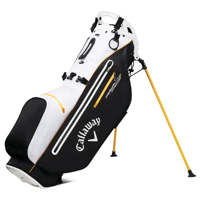 Callaway Fairway C Hyper Dry Waterproof Stand Bag – Rogue
