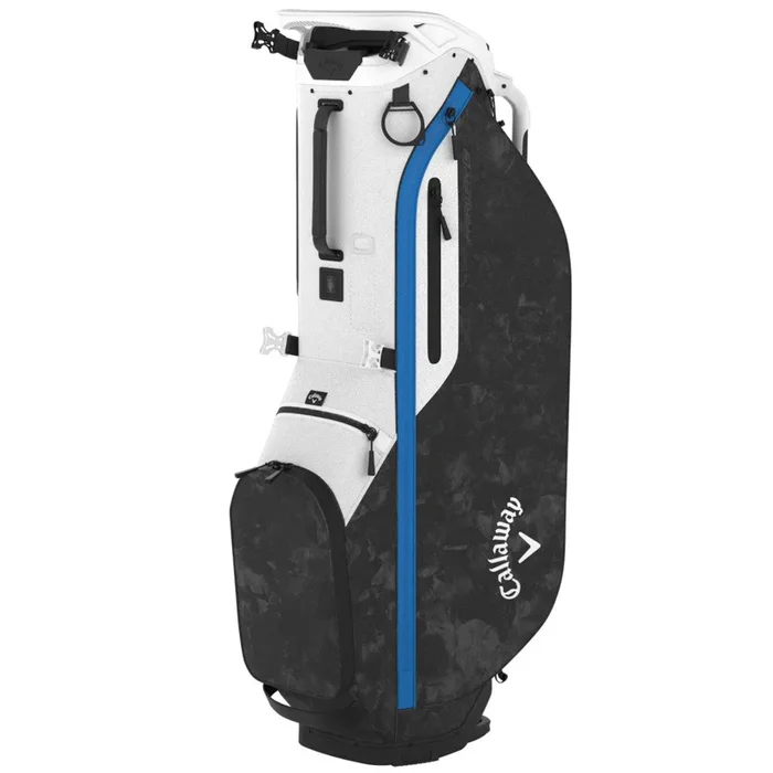 Callaway Fairway C Stand Bag – Ai Smoke