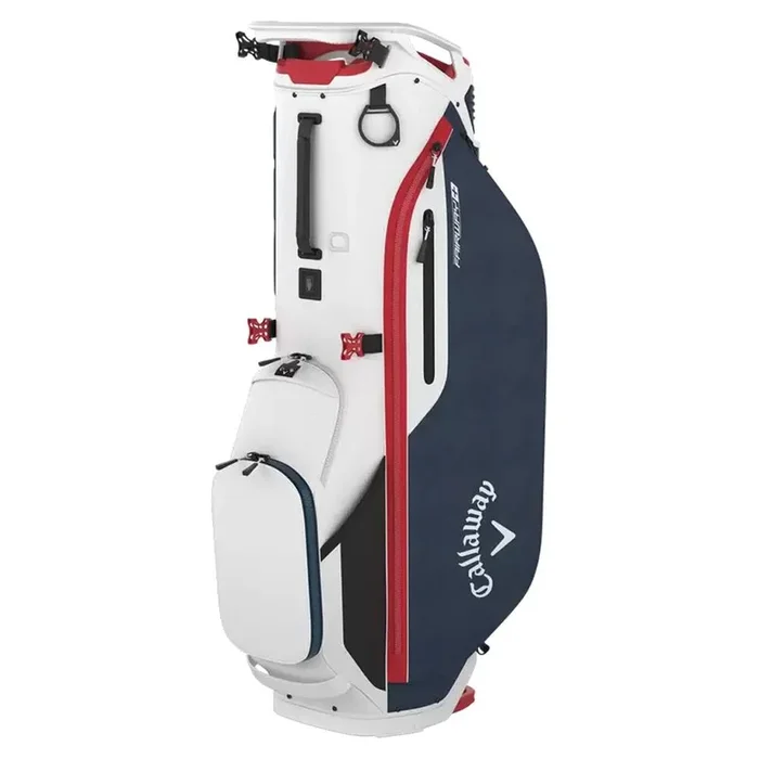 Callaway Fairway + Stand Bag – 24