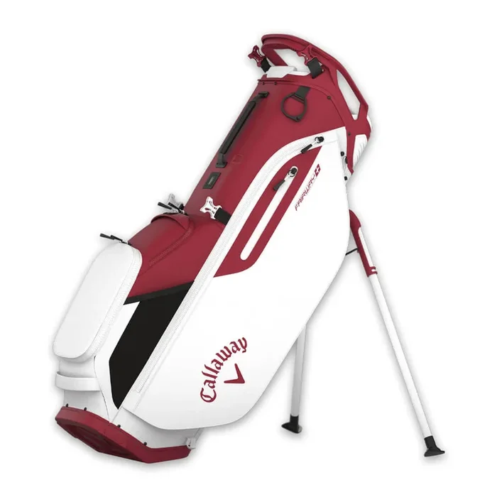 Callaway Fairway+ Stand Bag – 25