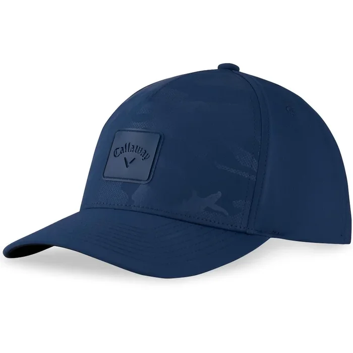 Callaway Favourite Track Cap – Navy