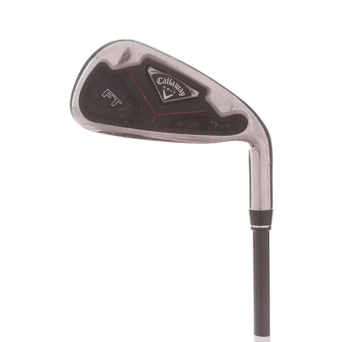 Callaway FT Graphite Men’s Right 3 Iron Regular – Callaway 75G R