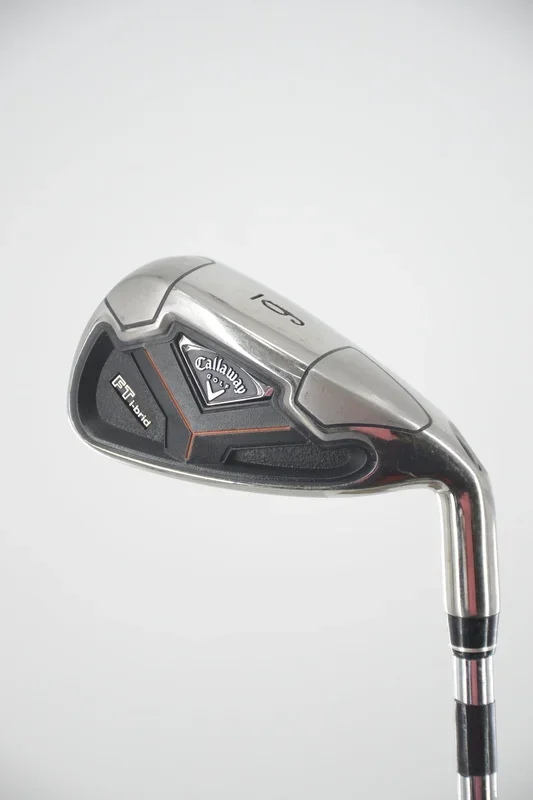 Callaway Ft I-Brid 6 Iron Uniflex 37″