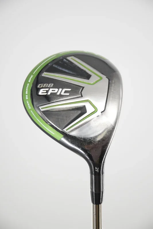 Callaway GBB Epic 21 Degree Wood SR Flex 41.5″
