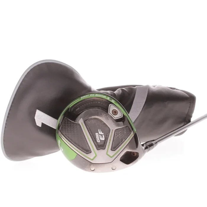 Callaway GBB Epic Graphite Men’s Left Driver 10.5 Degree Regular – Project X Hzrdus 5.5 55