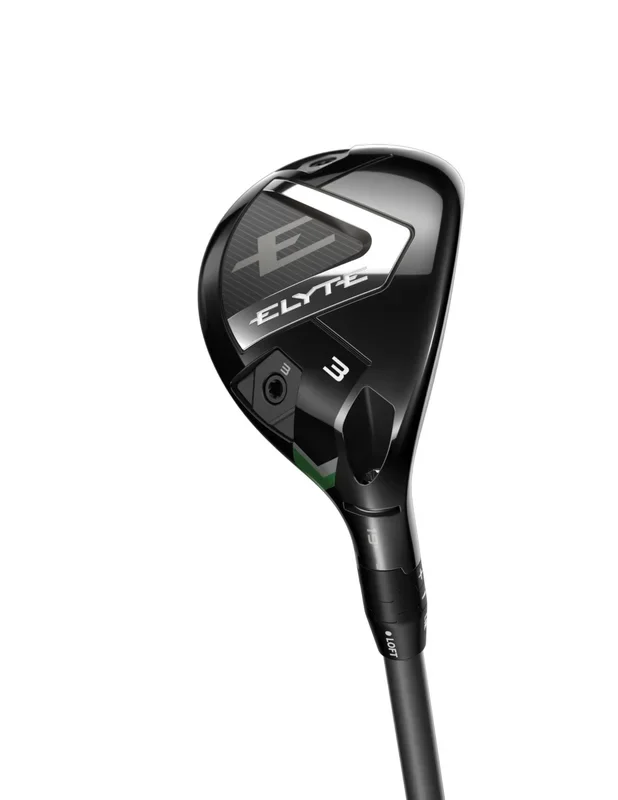 Callaway Golf Elyte Hybrid