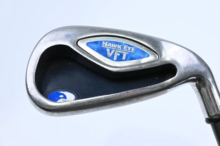 Callaway Hawk Eye Vft #5 Iron / 26 Degree / Regular Flex Callaway System 75