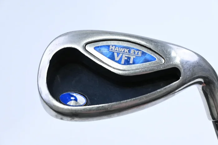 Callaway Hawk Eye Vft #8 Iron / Regular Flex Callaway System 75 Shaft