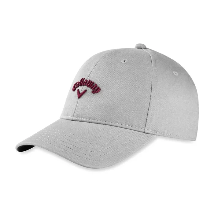 Callaway Heritage Twill 20 – Grey