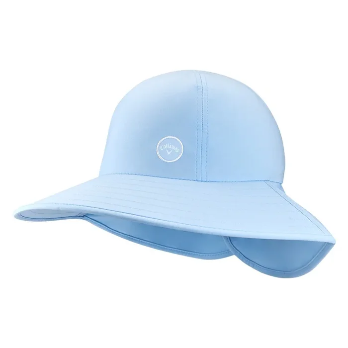 Callaway Hightail Sun Golf Bucket Hat Glacier – 24 Women