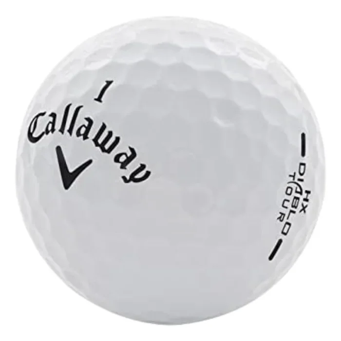 Callaway HX Diablo Tour (1 Dozen)
