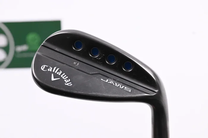 Callaway Jaws MD5 Gap Wedge / 50 Degree / Regular+ Flex Project X LZ 115 Shaft
