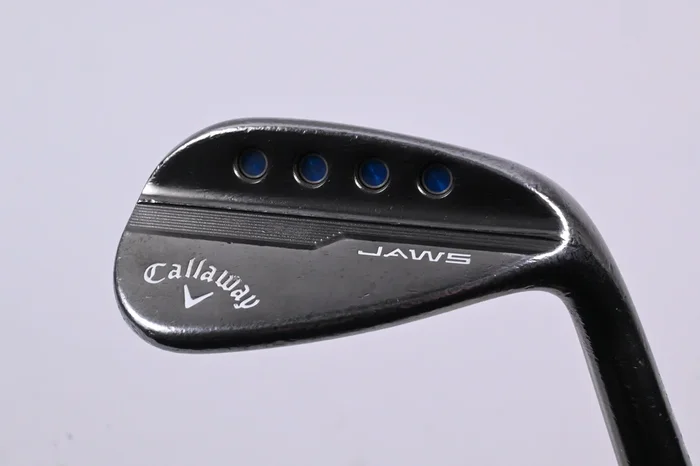 Callaway Jaws MD5 Gap Wedge / 50 Degree / Stiff Flex Dynamic Gold S200 Shaft