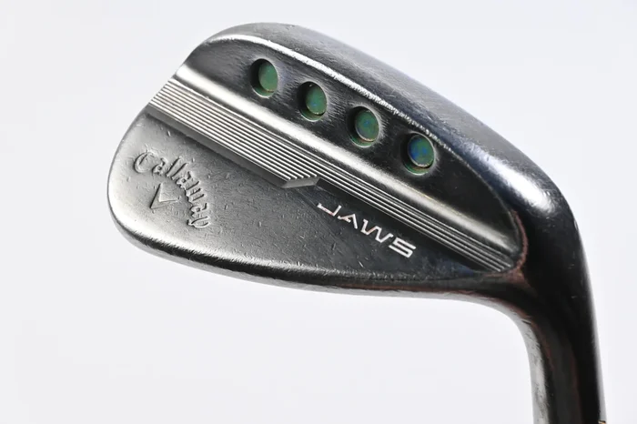 Callaway Jaws MD5 Gap Wedge / 50 Degree / Stiff Flex Dynamic Gold S400 Shaft