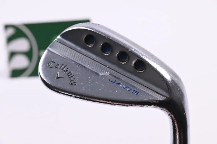 Callaway Jaws MD5 Gap Wedge / 52 Degree / Stiff Flex Dynamic Gold 115 Shaft