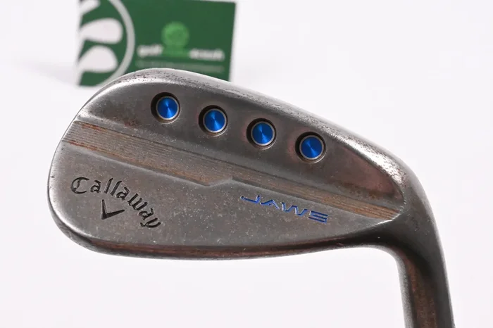 Callaway Jaws MD5 Gap Wedge / 52 Degree / Stiff Flex XP 95 S300 Shaft
