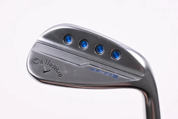 Callaway Jaws MD5 Pitching Wedge / 46 Degree / Wedge Flex Dynamic Gold Spinner
