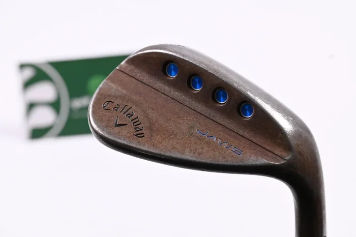 Callaway Jaws MD5 Sand Wedge / 54 Degree / Stiff Flex Dynamic Gold S300 Shaft