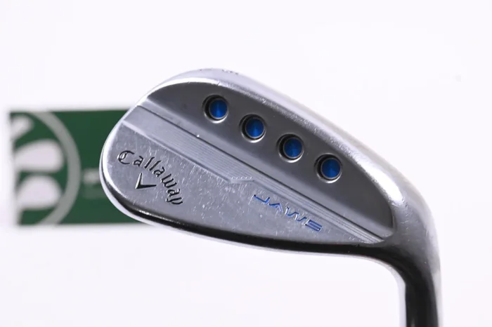 Callaway Jaws MD5 Sand Wedge / 56 Degree / Stiff Flex Dynamic Gold 115 S200