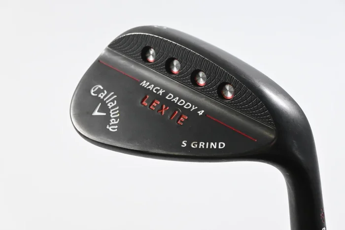Callaway Mack Daddy 4 Gap Wedge / 50 Degree / Stiff Flex N.S.PRO Modus3 Tour 120