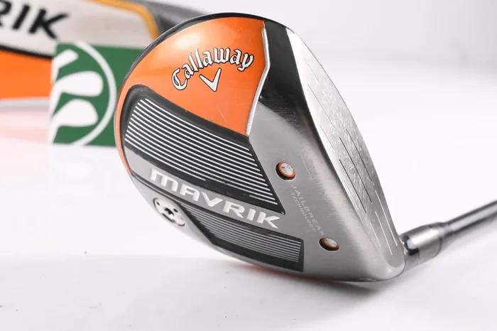 Callaway Mavrik #3 Wood / 15 Degree / Stiff Flex Diamana ‘ahina 70