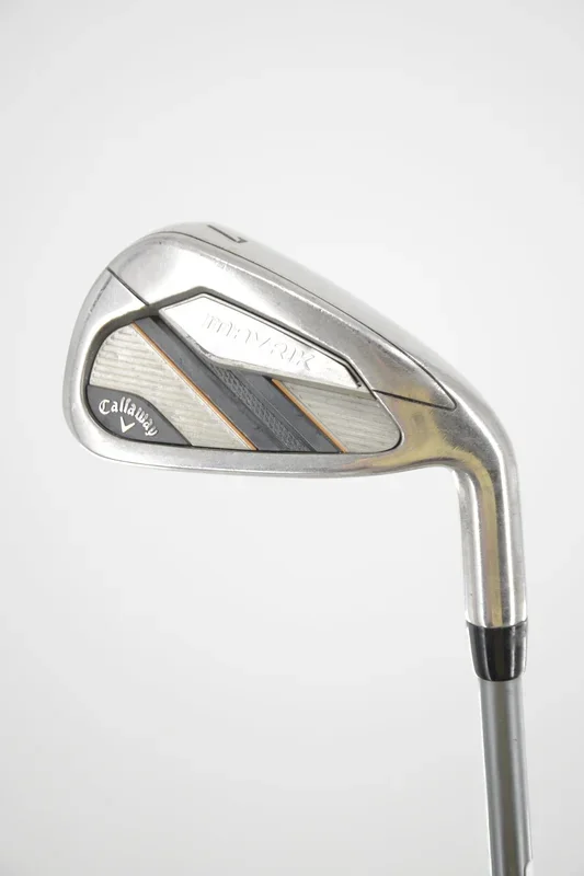 Callaway Mavrik 7 Iron R Flex 36.5″