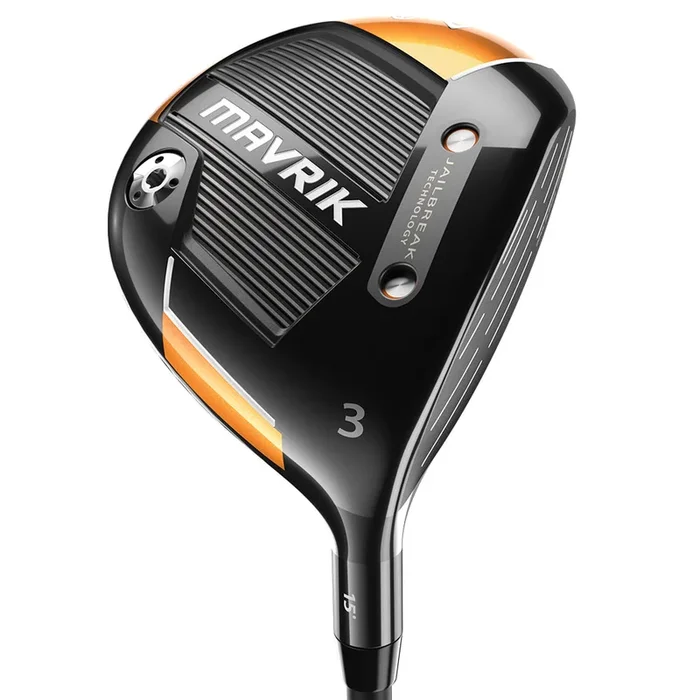 Callaway Mavrik Fairway Wood – Ladies