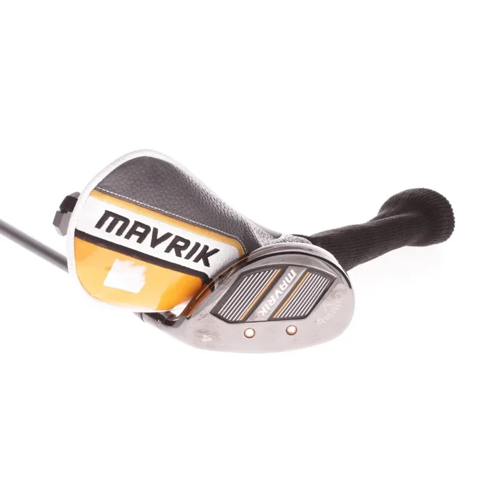 Callaway Mavrik Graphite Men’s Right Hand 4 Hybrid 20 Degree Regular – Project X Catalyst 55