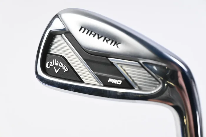 Callaway Mavrik Pro #3 / 19 Degree / Stiff Flex MMT 95 Shaft